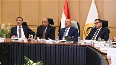 مصر تدرس إتاحة ترخيص بناء مزارع الدواجن من هيئة مشروعات التعمير والتنمية الزراعية