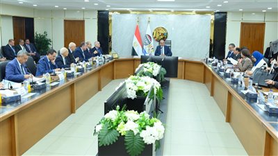 «القابضة للصناعات الكيماوية» تحقق 8.6 مليار جنيه صادرات خلال 2024-2025