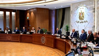 مجلس الوزراء يوافق على تعديل محددات مبادرة دعم القطاع السياحي والفندقى