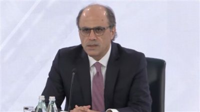 صندوق النقد الدولي: تمديد برنامج مصر ليس ضروريًا فى الوقت الحالى