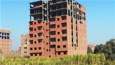 إعتماد تعديل بالمخططات التفصيلية لقريتين في الجيزة وكفر الشيخ