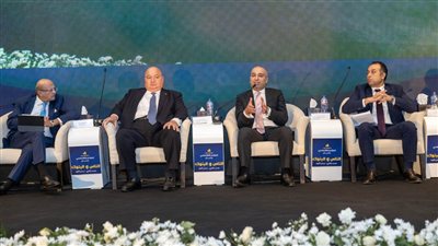 محمد أبو السعود: 53% من محفظة البنك الزراعي موجهة للتمويل المستدام 