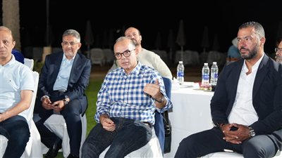 رئيس الرقابة المالية يستعرض أبرز الإصلاحات ومؤشرات الأداء 