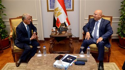 مصر والمغرب تبحثان تعزيز التعاون المشترك في مجال صناعة السيارات