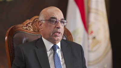 وزارة العدل تصدر قرارًا بإنشاء نيابة رشيد بمحافظة البحيرة 