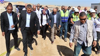 مصر تستعد لبدء تشغيل خط الربط الكهربائي مع السعودية قبل نهاية 2025