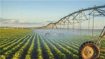 تعديل النظام الداخلي لجمعيتين زراعيتين في محافظة القليوبية