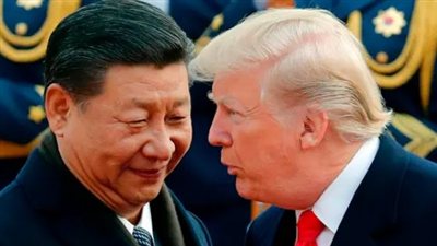 الصين وأمريكا تتوصلان إلى «توافق أولي» بشأن الخلافات التجارية 