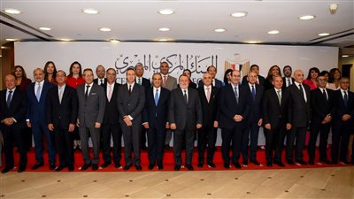 البنك المركزي يطلق مبادرة لتسهيل إجراءات فتح الحسابات البنكية للمصريين بالخارج