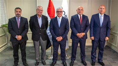 توقيع عقود 3 مشروعات بالقنطرة غرب الصناعية باستثمارات 75 مليون دولار 