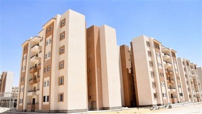 «تعاونيات البناء والإسكان» تعلن فتح باب الحجز لـ 253 وحدة بالقاهرة والمحافظات 