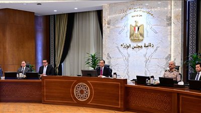 مدبولي: تجهيز شاشات عرض بالمحافظات لمتابعة فعاليات افتتاح المتحف المصري الكبير