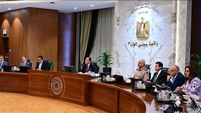 تخصيص قطعة أرض لإنشاء محطة لتحلية مياه البحر بمحافظة لإسكندرية