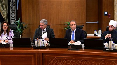 مجلس الوزراء يوافق على مشروع «205» لـ «أركان بالم» بالشيخ زايد