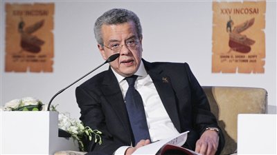 «المركزي للمحاسبات» يعقد جلسة نقاشية حول مكافحة الفساد وغسل الأموال