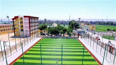 وزير الشباب يقر ضوابط تعديل النظام الأساسي لـ 84 نادي رياضي  