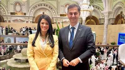 مباحثات مصرية - يونانية لتعزيز التعاون بمجالات الابتكار وتوطين التكنولوجيا والصناعة