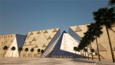 جهاز تنظيم الاتصالات يدعم شبكات المحمول بنطاق المتحف المصرى الكبير