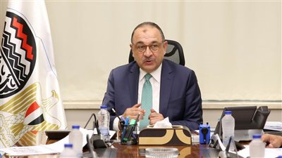 وزير قطاع الأعمال يبحث مع «إندوراما» مجالات التعاون المشترك