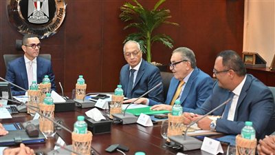 وزير الاستثمار: خفض زمن الإفراج الجمركي إلى يومين بحلول نهاية 2025