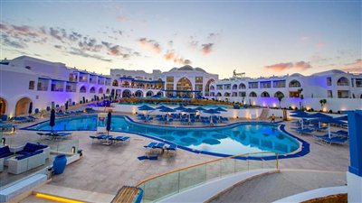 اعتماد المخطط التفصيلى لقطعة أرض لشركة إعمار مصر للتنمية بالساحل الشمالى