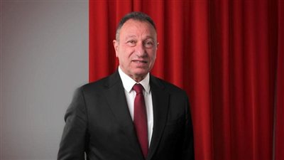 محمود الخطيب رئيسا للنادي الأهلي للدورة الثالثة على التوالي