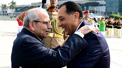 انعقاد اجتماع اللجنة العليا المصرية اللبنانية المشتركة.. غدًا