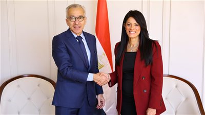 مصر ولبنان تتفقان على تطوير وتنمية العلاقات الاقتصادية والتجارية المشتركة 