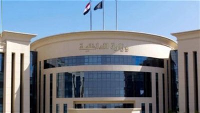 وزارة الداخلية تقرر إبعاد شخص سوداني خارج مصر