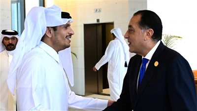 توقيع شراكة استثمارية مصرية قطرية لتطوير مشروع في مطروح خلال أيام