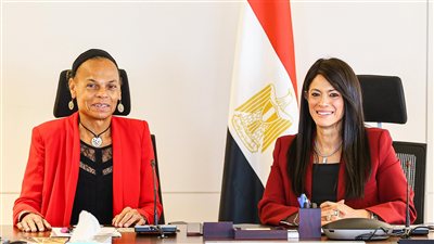 مصر وسويسرا تُطْلقان برنامج التعاون الجديد 2025-2028