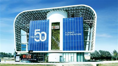 بنك CIB يتيح خدمة Apple Pay لحاملي بطاقات Visa Business للشركات