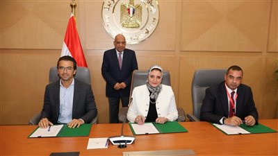 تحالف «إنفنيتي - حسن علام » يوقع عقد إنتاج وتخزين الكهرباء بقدرات 1920 ميجا وات