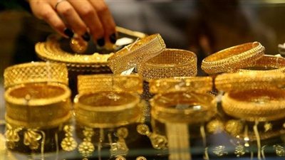 أسعار الذهب في مصر اليوم الثلاثاء 4 نوفمبر 2025