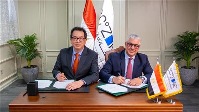 «إتش أند إل» الكورية تنشئ مشروعًا للملابس الجاهزة باستثمارات 12 مليون دولار