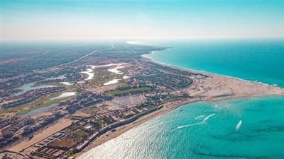 الديار القطرية توقع اتفاقًا لتطوير مشروع عمراني في مصر بـ29.7 مليار دولار