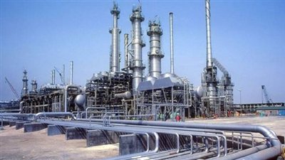 زيادة رأسمال شركة جنوب الوادى القابضة للبترول إلى 1.35 مليار جنيه