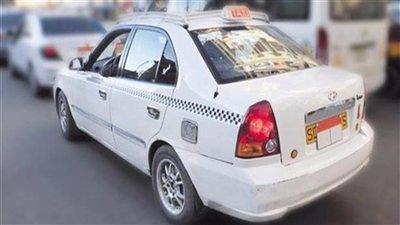 تعديل تعريفة أجرة سيارات «التاكسي الأبيض» في محافظة القاهرة