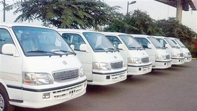 تعديل تعريفة ركوب سيارات «السيرفيس» في محافظة القاهرة