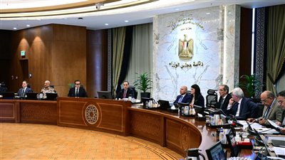 الحكومة تقرر طرح رخصتين لإقامة مشروعات لإنتاج الأسمنت