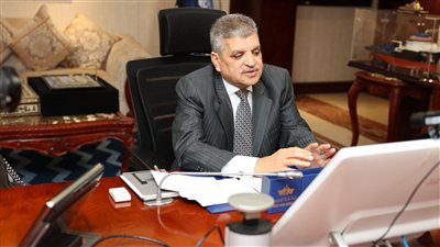 اجتماع مرتقب لبحث عودة «ميرسك» للعبور من قناة السويس