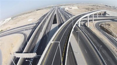 نزع ملكية أراضي وعقارات لإنشاء محور أم زغيو بمحافظة الإسكندرية