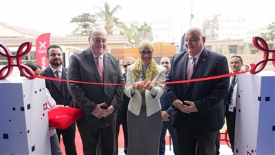 بنك saib يفتتح 3 فروع جديدة خلال شهر