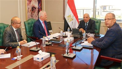 تحالف «رينيرجي جروب بارتنرز» يعتزم إنشاء مشروع متكامل للطاقة المتجددة في سيناء