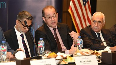 وزير المالية: مساندة الصناعة الوطنية لتصبح مصر مركزًا للإنتاج والتصدير