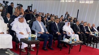 وزارة الصناعة: إنشاء أكبر مزرعة نخيل في العالم بسعة 2.3 مليون نخلة