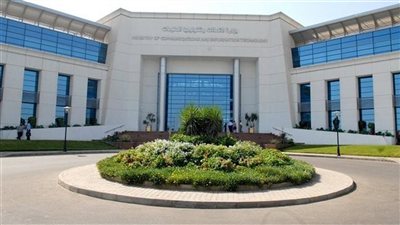 مصر تشارك في مؤتمر ومعرض قمة الويب 2025 فى البرتغال 