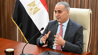 ضبط محطة غير مرخصة لتعبئة المياه المعدنية بمحافظة القليوبية