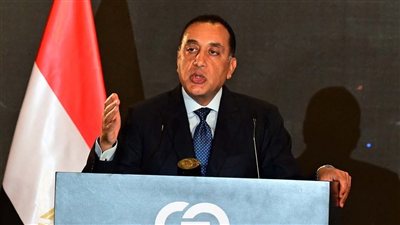 رئيس الوزراء: نمو قطاع الاتصالات يتراوح من 14% إلى 16% سنوياً 