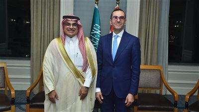 وزير الاستثمار يبحث سبل تعزيز التعاون الاستثماري والتجارى بين مصر و السعودية